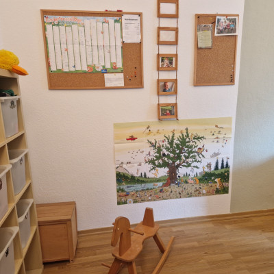 Garderobe Garderobe